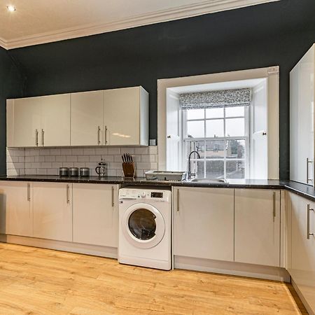 Home In Kelso Scottish Borders Extérieur photo