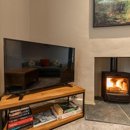 Home In Kelso Scottish Borders Extérieur photo