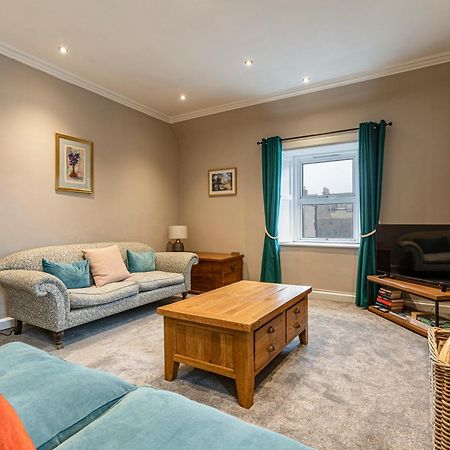 Home In Kelso Scottish Borders Extérieur photo