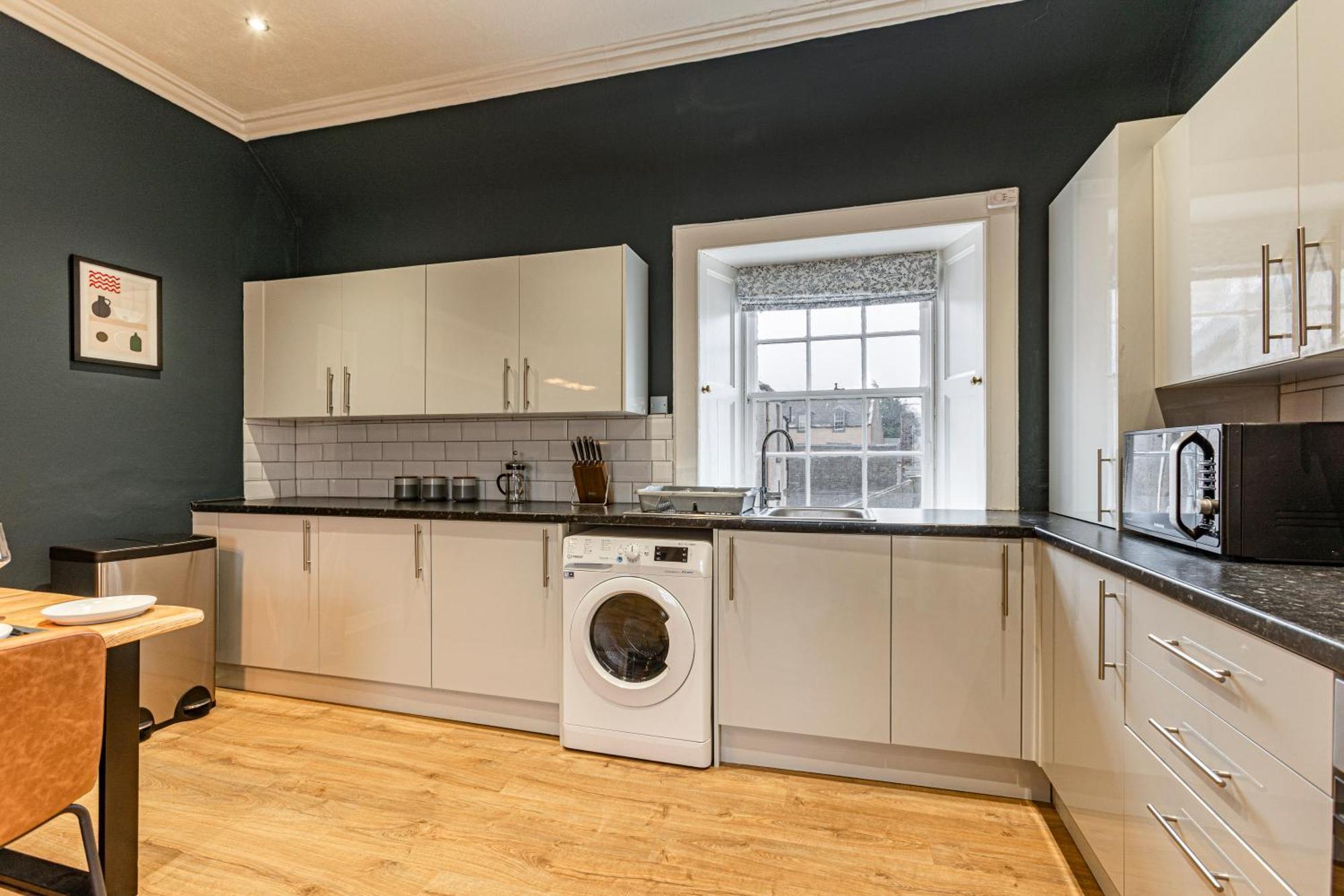 Home In Kelso Scottish Borders Extérieur photo