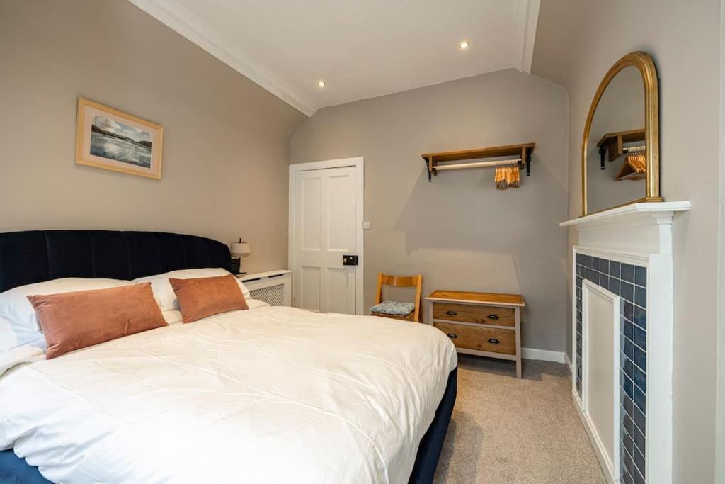 Home In Kelso Scottish Borders Extérieur photo