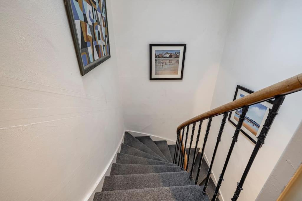 Home In Kelso Scottish Borders Extérieur photo