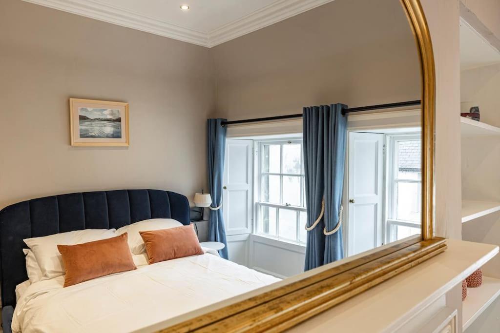 Home In Kelso Scottish Borders Extérieur photo