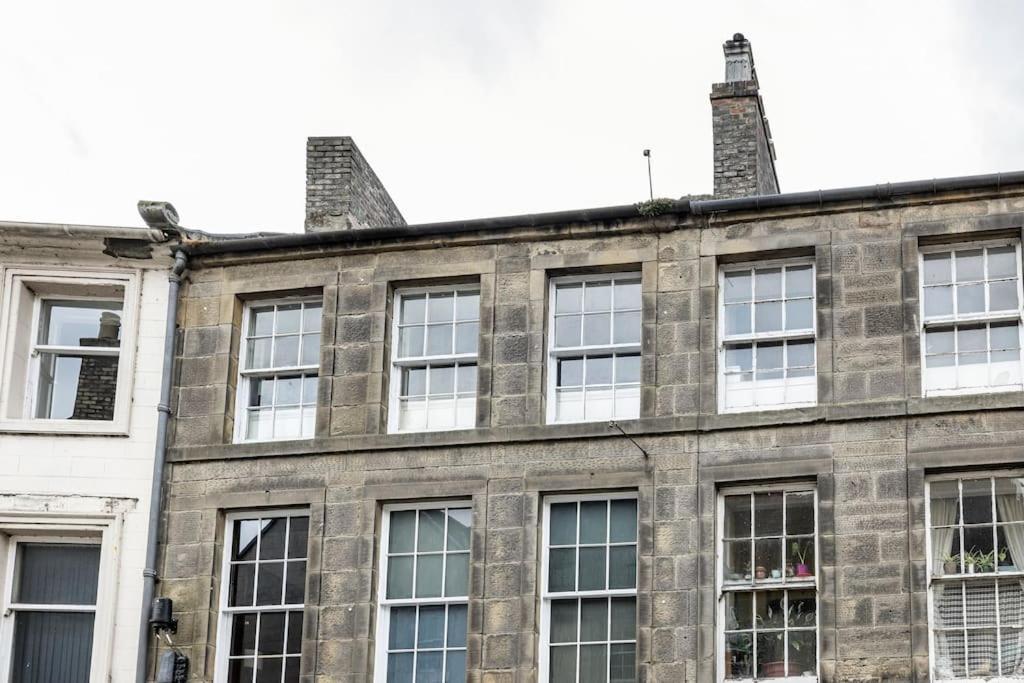Home In Kelso Scottish Borders Extérieur photo